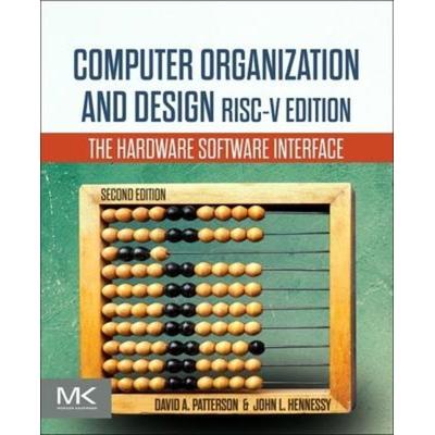 Computer Organization and Design RISC-V Edition, Taschenbuch von David A. Patterson,John L. Hennessy, Elsevier, 978-0-12-820331-6