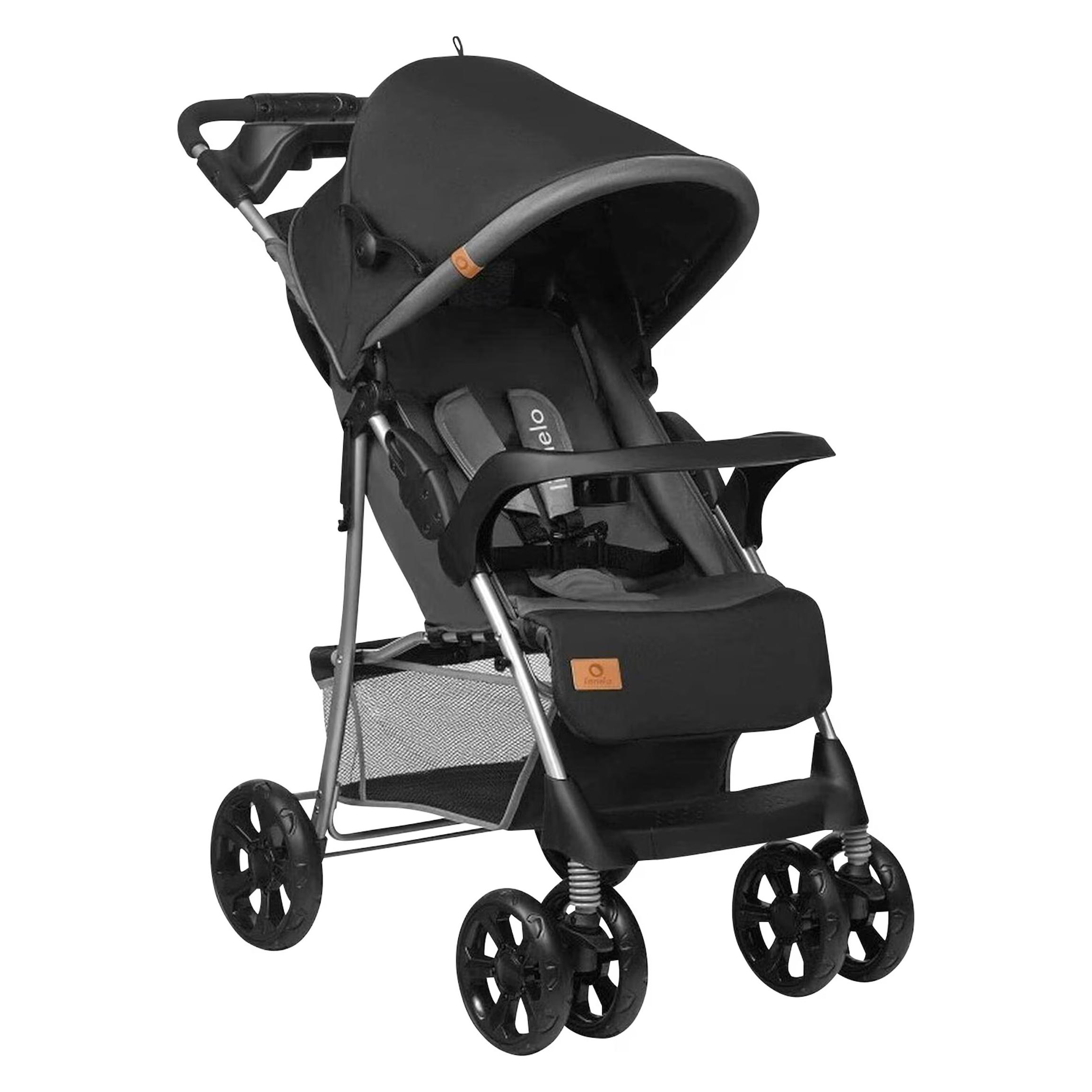 Lionelo Emma Plus (6 Monate - 3 Jahre) (56445)