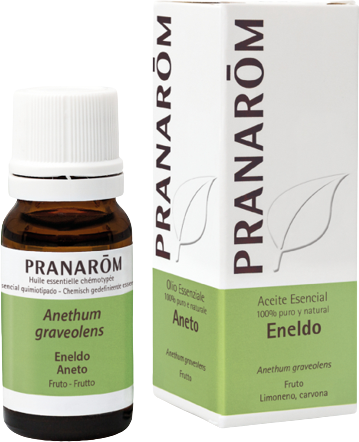 Pranarom Dill Essential Oil 10 ml 10 ml