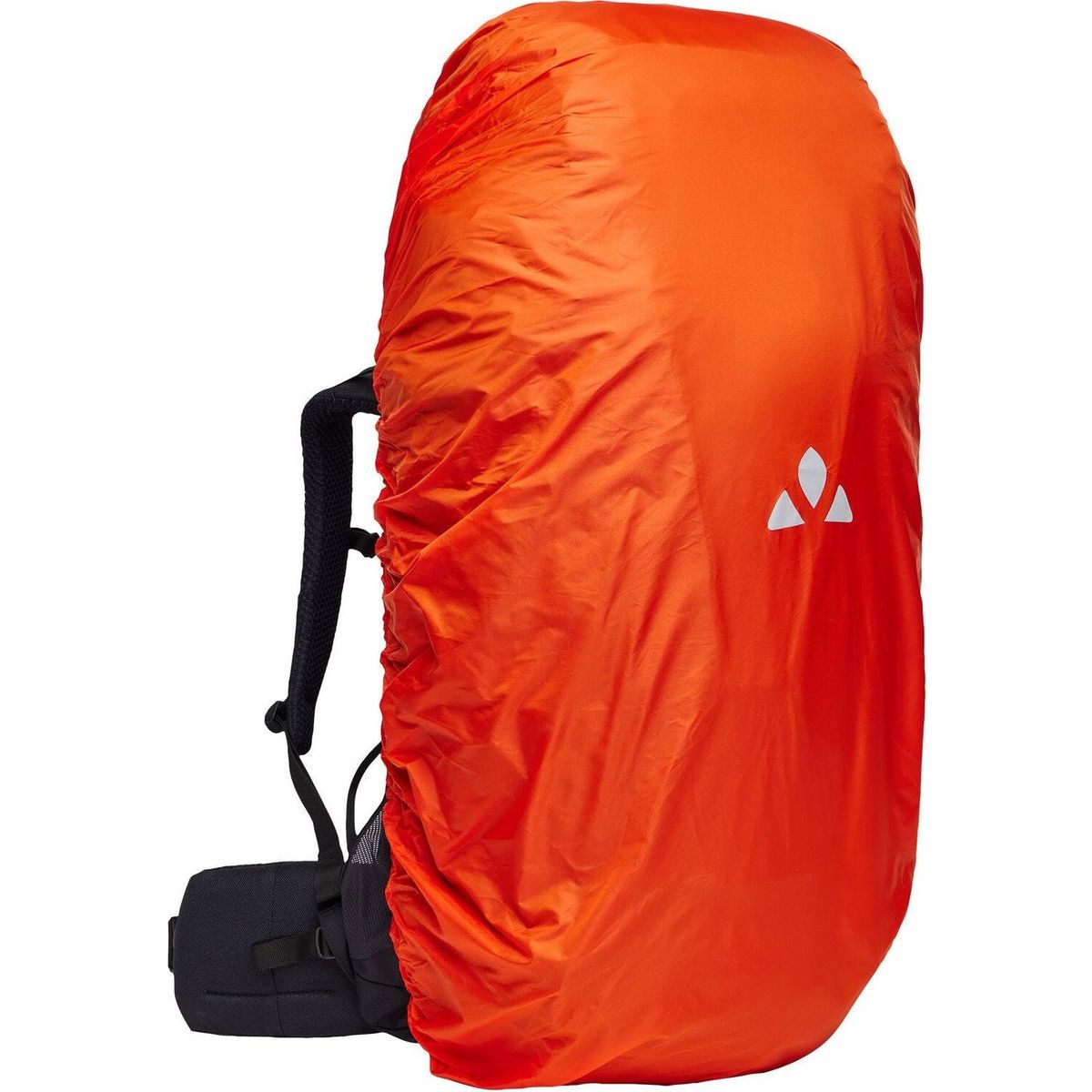 VAUDE Raincover for Backpacks 30-55 l orange (227) - 468652270000