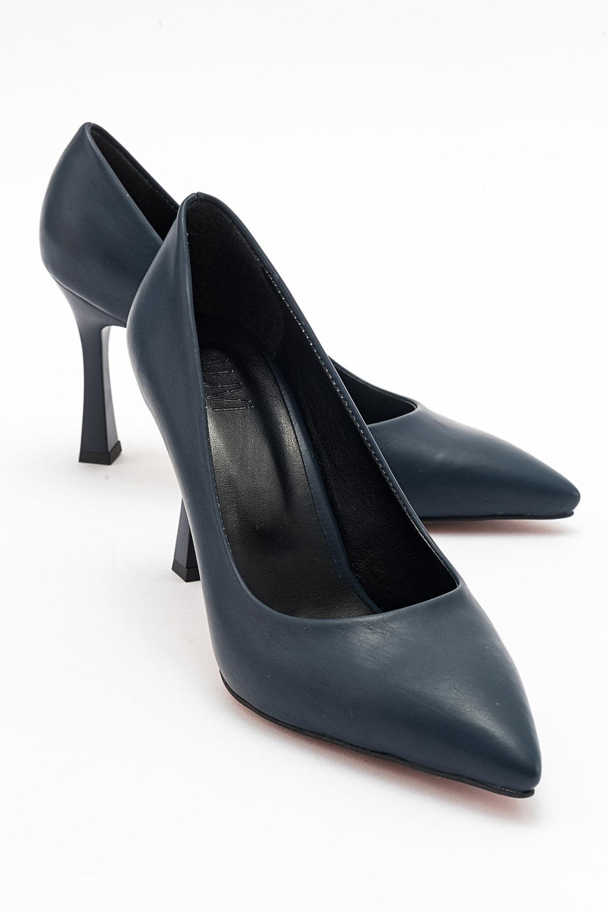 Forest Spitse Pump (Dames)