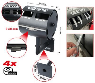 Ks Tools Werkzeug 800.0100