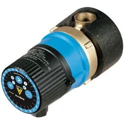 Hocheffizienz-Brauchwasserpumpe BWO 155 R Z