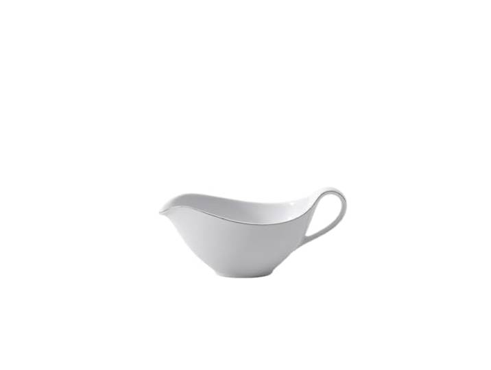 Villeroy & Boch Anmut Platinum No.1 Sauciere-Oberteil