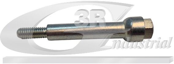 3rg Schraube, Abgasanlage 72219
