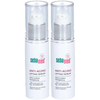 Sebamed Anti-Aging Lifting-Serum 2x 2x30 ml Konzentrat