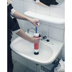 Brüder Mannesmann M49400 Rohrreiniger Pumpe