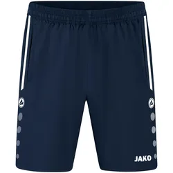 Jako Short Allround marine 42