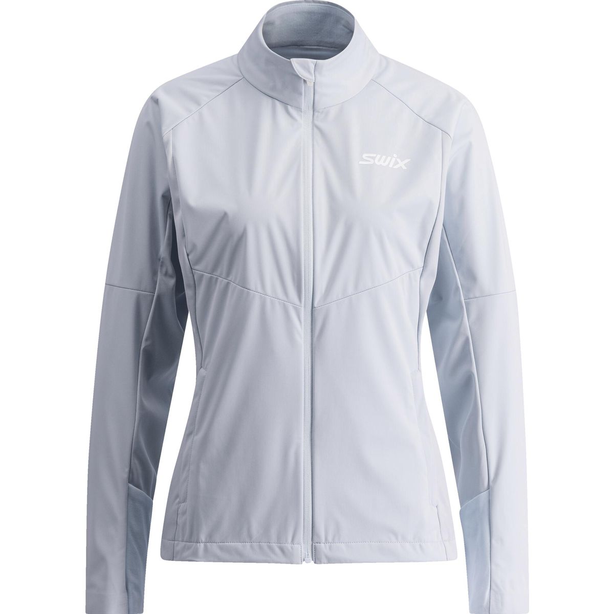 Swix Nordic XC Jacket W, Ballad Blue, M ballad blue (71022) M 10304-25-71022-M