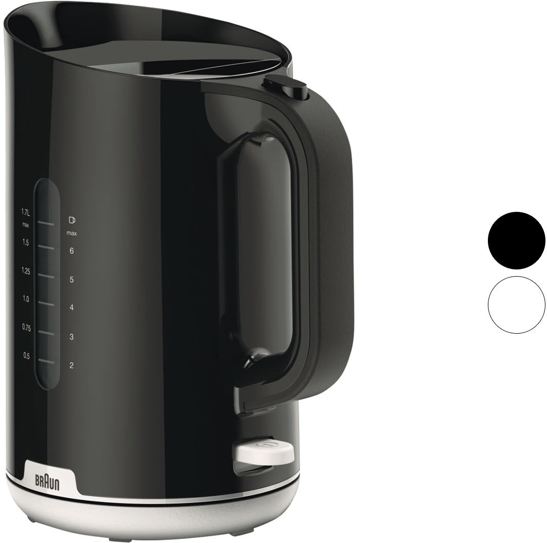 Braun Wasserkocher »WK1100«, 2200 Watt