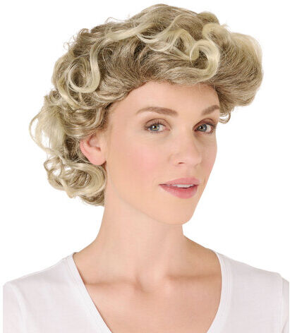 Perücke "Olivia", blond