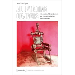 Alleviative Objects, Fachbücher von David Frohnapfel