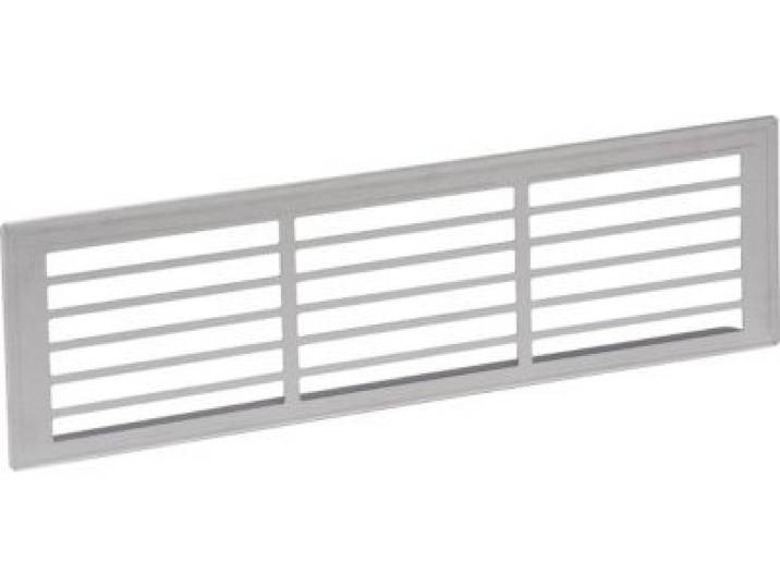 Miele - Grille Duu-Ad