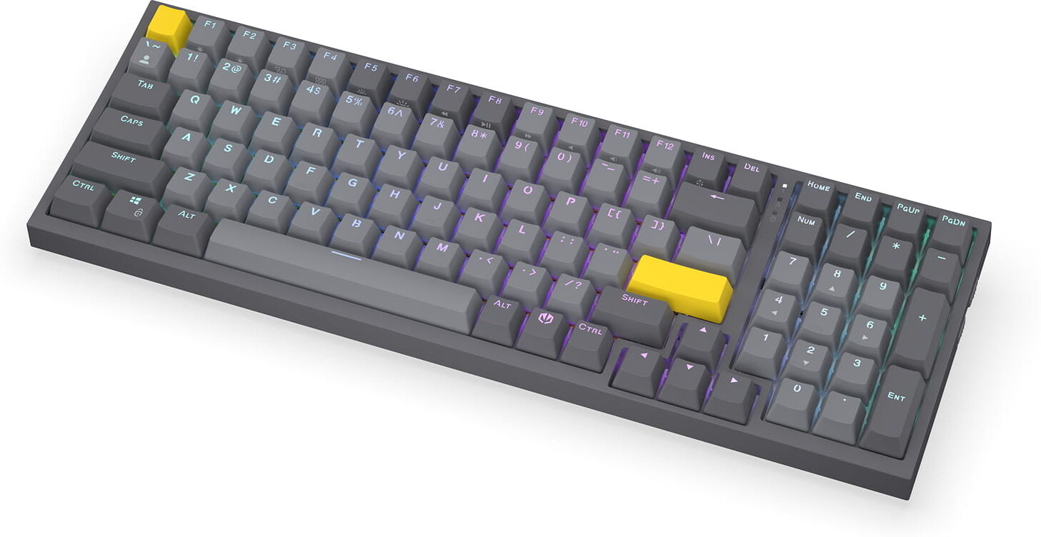 Endorfy Celeris 1800 DE