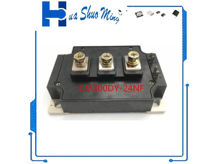 1 pièce/lot CM300DY-24NF