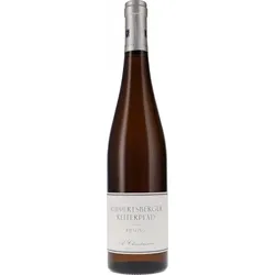 Ruppertsberger Reiterpfad Riesling VDP Erste Lage Christmann 2022 BIO