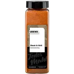 UBENA Gewürzmischung »Steak & Grill« 600 g
