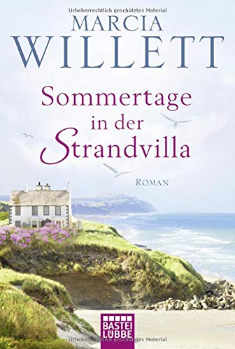Marcia Willett - Sommertage in der Strandvilla: Roman - Preis vom 09.10.2026 07:28:09 h