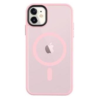 Tactical Back panel cover - MagForce Hyperstealth Cover for iPhone 11 Pink Panther (Apple iPhone 11) (57983123045)