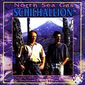 North Sea Gas - Schiehallion - Preis vom 11.10.2026 15:43:13 h