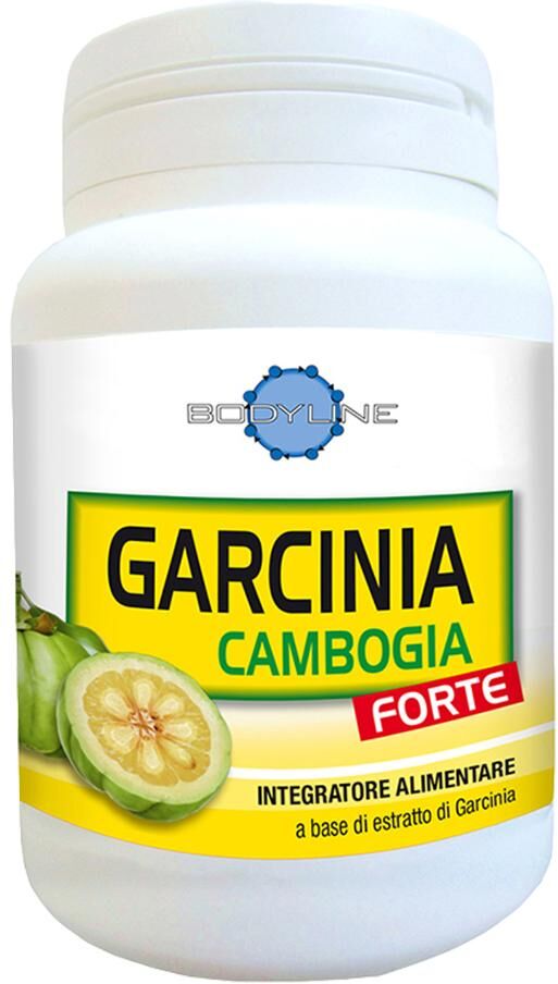 BODYLINE Srl GARCINIA CAMBOGIA FORTE 60CPS
