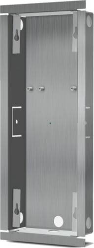 DoorBird 423862845 Türsprechanlagen-Zubehör Unterputz-Gehäuse