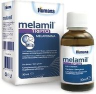 Melamil Tripto Melatonina 30 ml