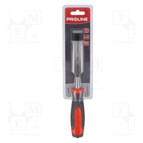 Proline Pro-Line Holzmeissel, flach 25 mm 19125 (19125)