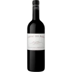 Cheval des Andes 2020