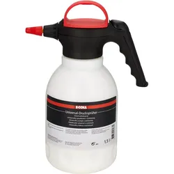 E-coll, Sprühflasche, Drucksprüher EE 1,5 Liter (1.50 l)