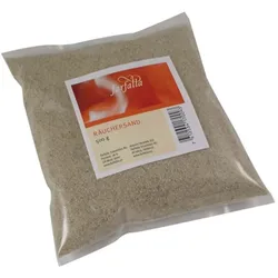 Räuchersand