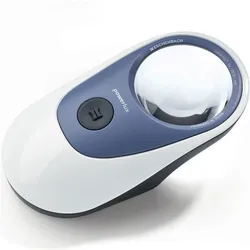 Eschenbach, Lupe, Handlupe mit LED-Beleuchtung V