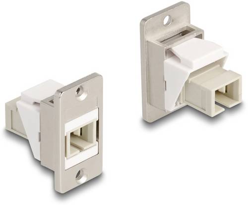Delock 67168 LWL-Einbaumodul Keystone 1St.