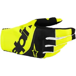 Alpinestars Techstar Motocross Handschuhe L