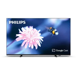 Philips 55HFL4518U/12 Hospitality TV 140 cm (55")