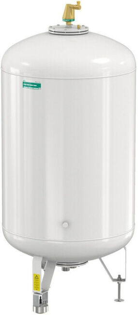 Wilo Réservoir de base Sinum 300 l, d= 600 mm (2198875)