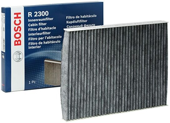 Bosch 1 987 432 300 Pollen filter
