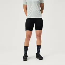 Endura Loop Damen-Shorts mit Polster Black Gr. L