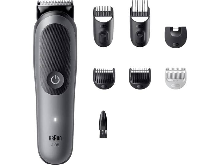 Braun Series 5 AIO5520