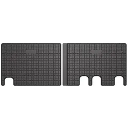 Frogum, Autoteppich, Toyota Proace 2016-heden rubbermat