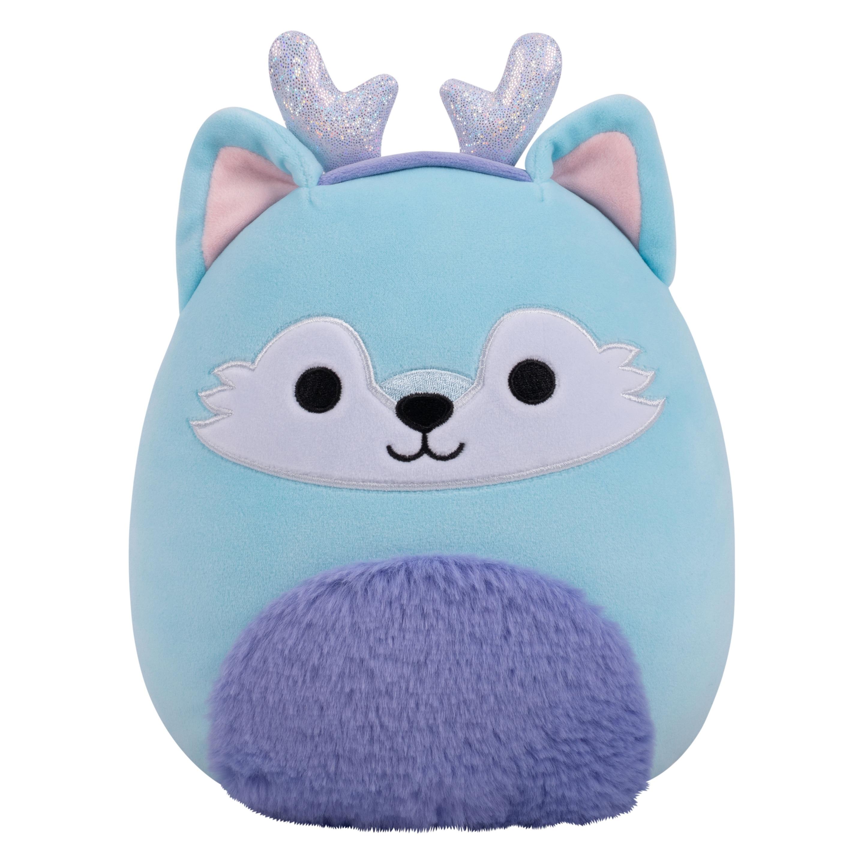 Squishmallows - Weihnachten 2026 - Hyde Wolf (0191726093220)
