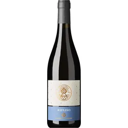 Custodia  Valpolicella Ripasso DOC 2022, Cantina di Custoza, Venetien