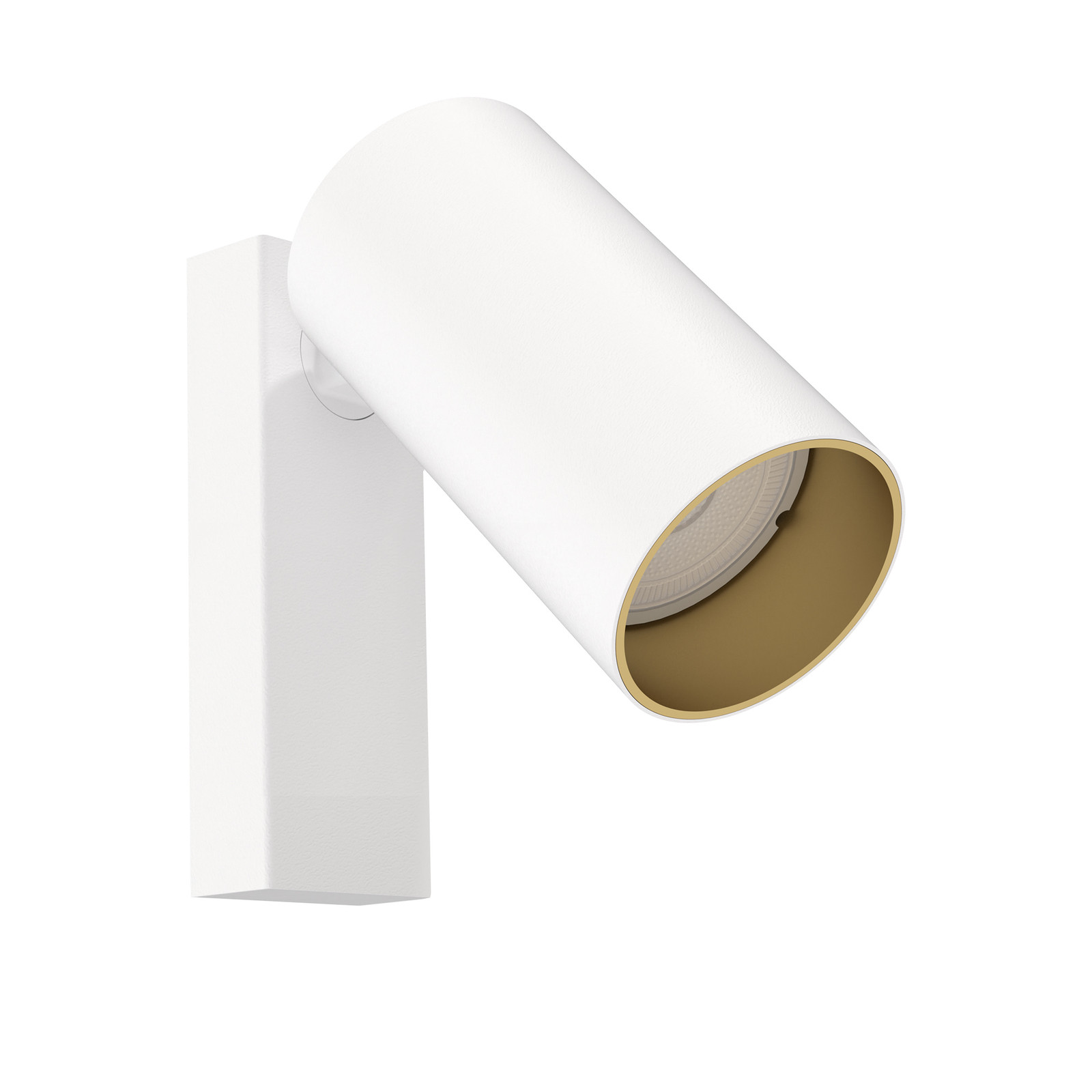 Lyora LED Wandlamp met Schakelaar