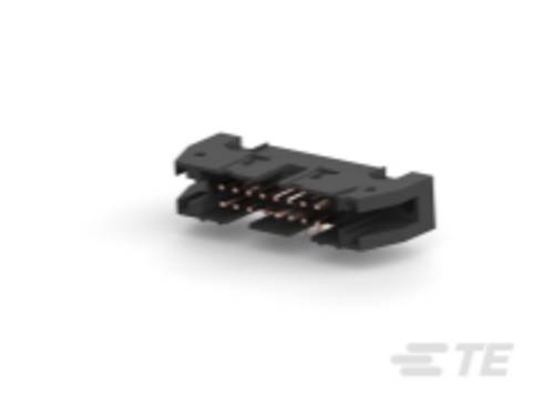 TE Connectivity 5102160-3 Tray