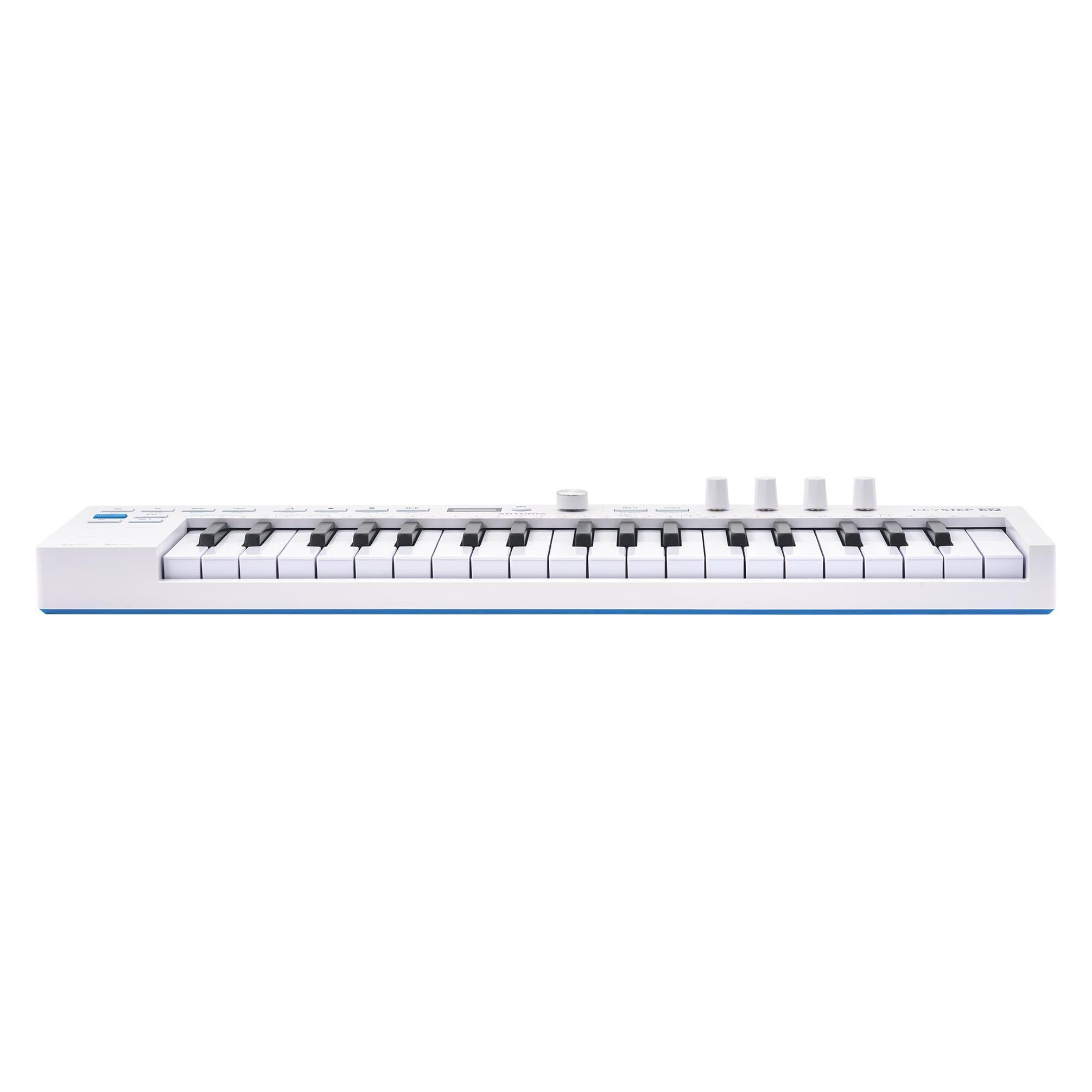 Arturia KeyStep 37 mk2 (37 Tasten) (KEYSTEP37MK2)