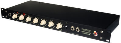 Surfy Industries Surfybear Studio Reverb