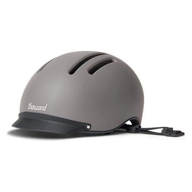 Thousand Chapter Helm MIPS, Urban Grey (Small) (54 - 57 cm) (THGL02090307)