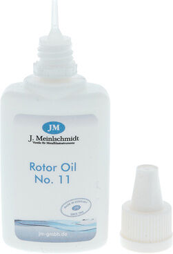 J. Meinlschmidt JM Nr. 11 Rotor Oil