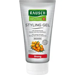Rausch Styling Gel Strong 150 ML