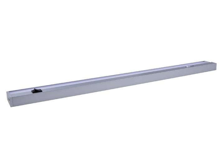 Müller Licht Unterbauleuchte Cabinet Light DIM 60 Titan 10 W 700 lm